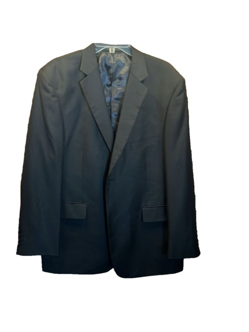 Porto Filo Dress Suit Jacket, NWOT, Men’s Size 44, PTP 24” across back approx